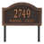 Oil Rubbed Bronze