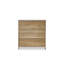 Nika 2 Piece Room Set - Oak