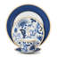 Service de vaisselle en porcelaine House of Hampton® Hava - Service pour 4