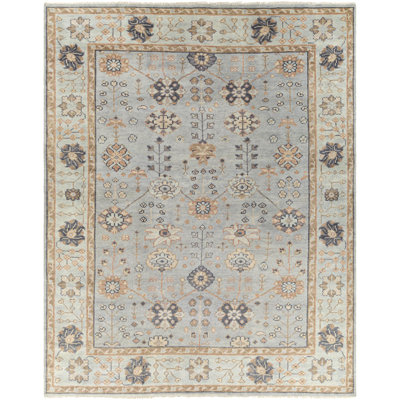 Palais Handmade Rug