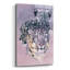 Tapisserie en gris par Barbara Keith - impression sans cadre-153466910