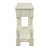 Blanc antique