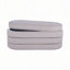 Banc avec rangement en velours
