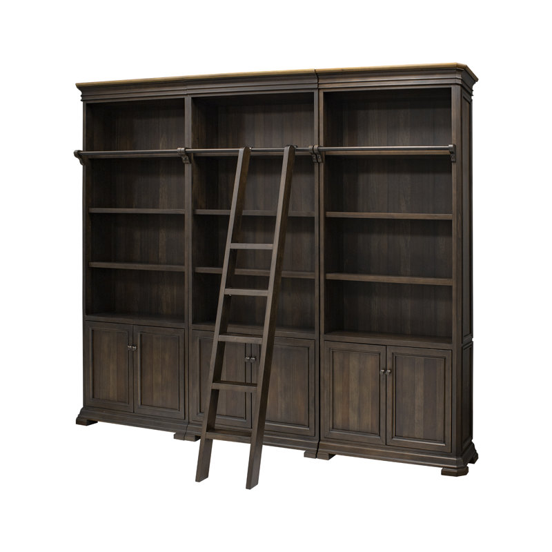 Carror Storage Bookcase