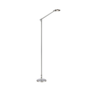 Lunas 1 - Light White LED Geometric Pendant