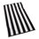 Mendel Striped Cotton Beach Towel
