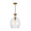 Vaso 1 - Light Pendant