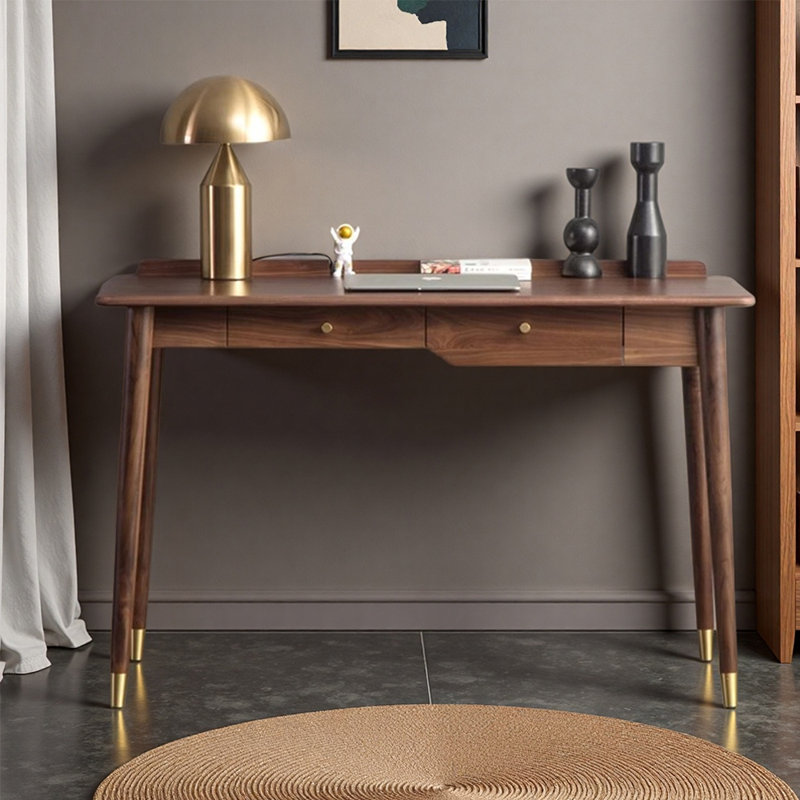 Bureau d'écriture Simple Simple, H 29,52 po x l 47,24 po x P 23,62 po