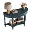 Console de 45 po en demi-lune Farmhouse-1436405233