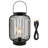 11'' Battery Powered Outdoor Table Lamp