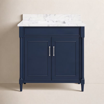 Addison 37'' Single Bathroom Vanity