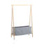 Tigner 100cm Clothing Rack