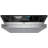 24" Pocket Handle 800 Series Dishwasher