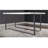 Laqueisha 6 - Person Dining Set