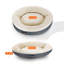 Orthopedic Polyester Pet Bed-113660545-113660544
