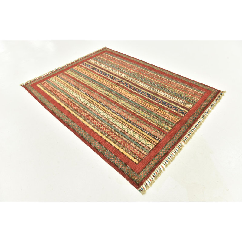 Nitta Multi Rug