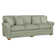 Bedford Upholstered 98'' Sofa