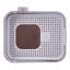 Litter Box with Built-in Scoop