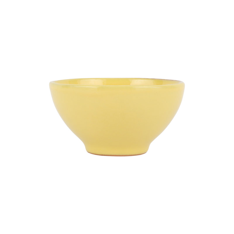 Bol à céréales Cucina Fresca, Safran