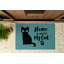 Non-Slip Outdoor Doormat