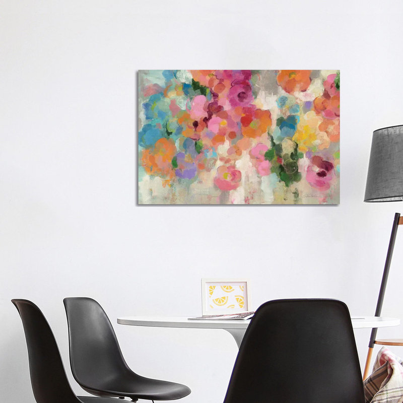 Print, 101.6 cm H x 66.04 cm W x 1.91 cm D