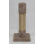 Hatchett 30 " H Cat Scratching Post
