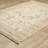 Tenneille Tree of Life Traditional Beige/ Green Wool Blend Area Rug-1310855592