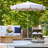 Ellie Bar Cart with Metal Outer Material-986371656