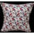 Rectangular Chenille Throw Pillow