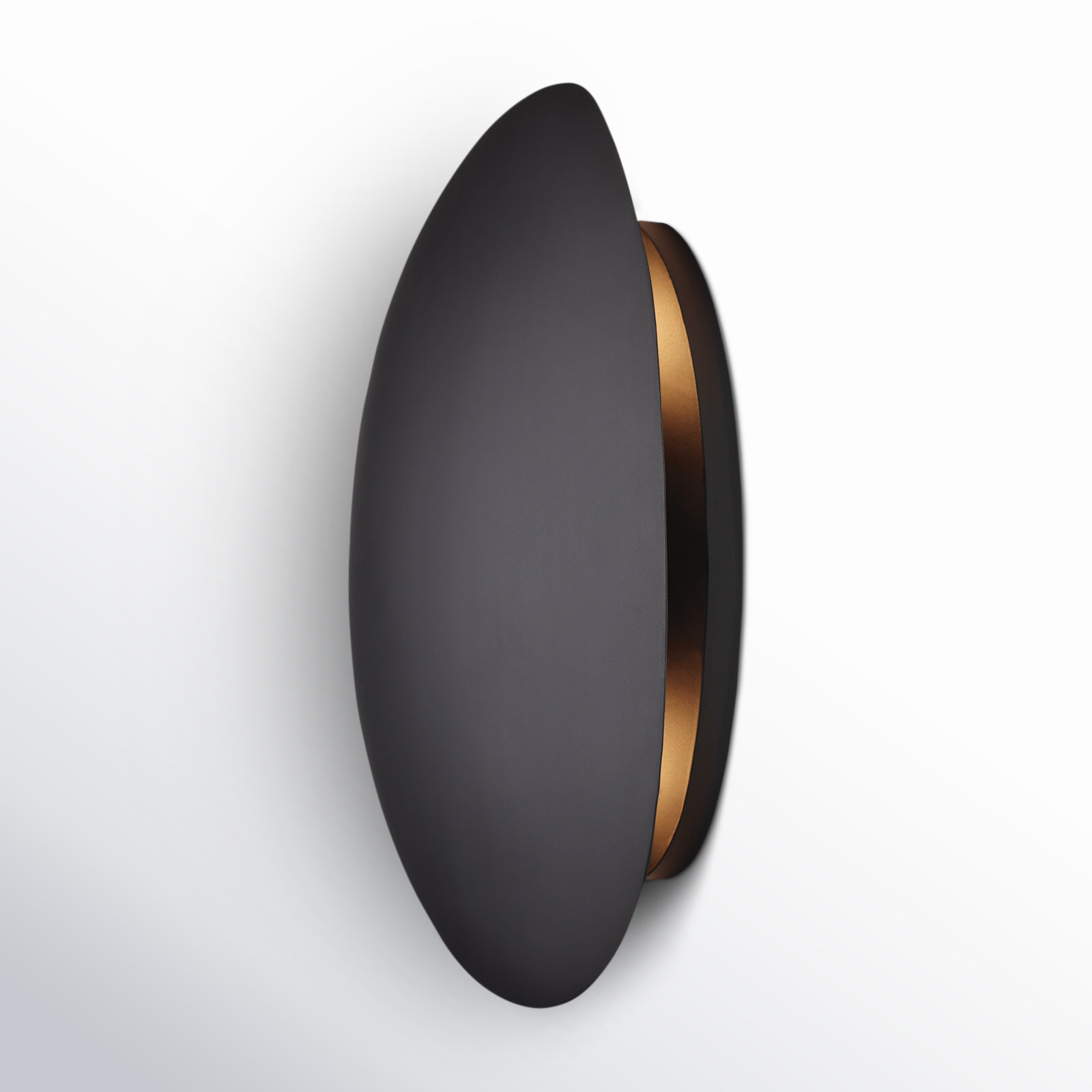 Valencia 2 Light Dimmable Flush Mounted Sconce