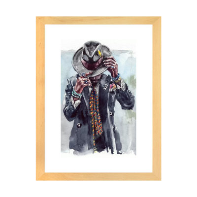 " Men's Style III " by Sunflowerman