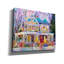 «Christmas House» par Richard Wallich-1748214687