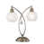 Satin Nickel