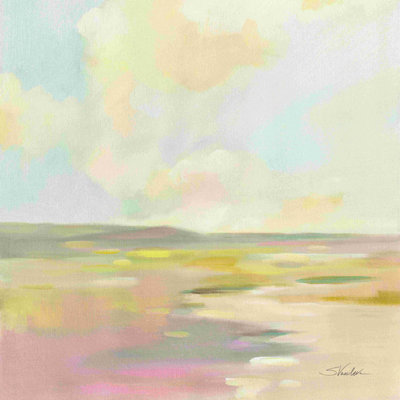 " Light Cloud " by Silvia Vassileva