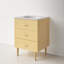 Boyle 24'' Single Bathroom Vanity-1343221491