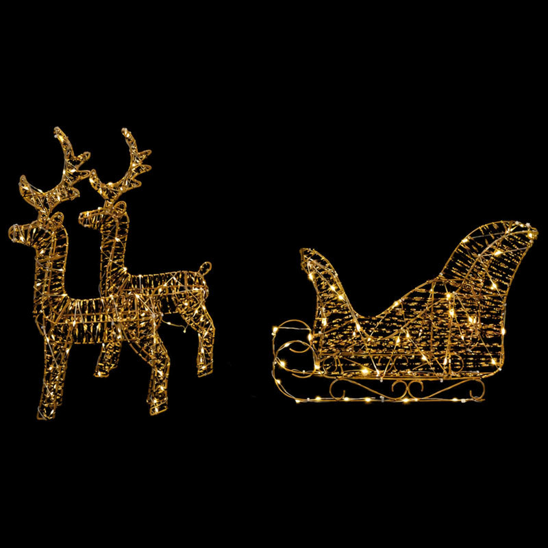 Holiday Lighting