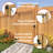 Adjust-a-gate Universal Low-profile Complete Gate Kit