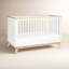 Scoot 3-in-1 Convertible Crib-1481478857