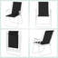 Azniv Folding Camping Chair-223620137