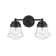 Lucas 2 - Light Dimmable Vanity Light