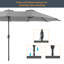 Parasol de marché 180,1 po Saidy-43012932