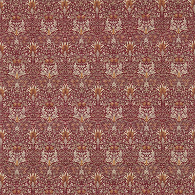 Snakeshead Fabric
