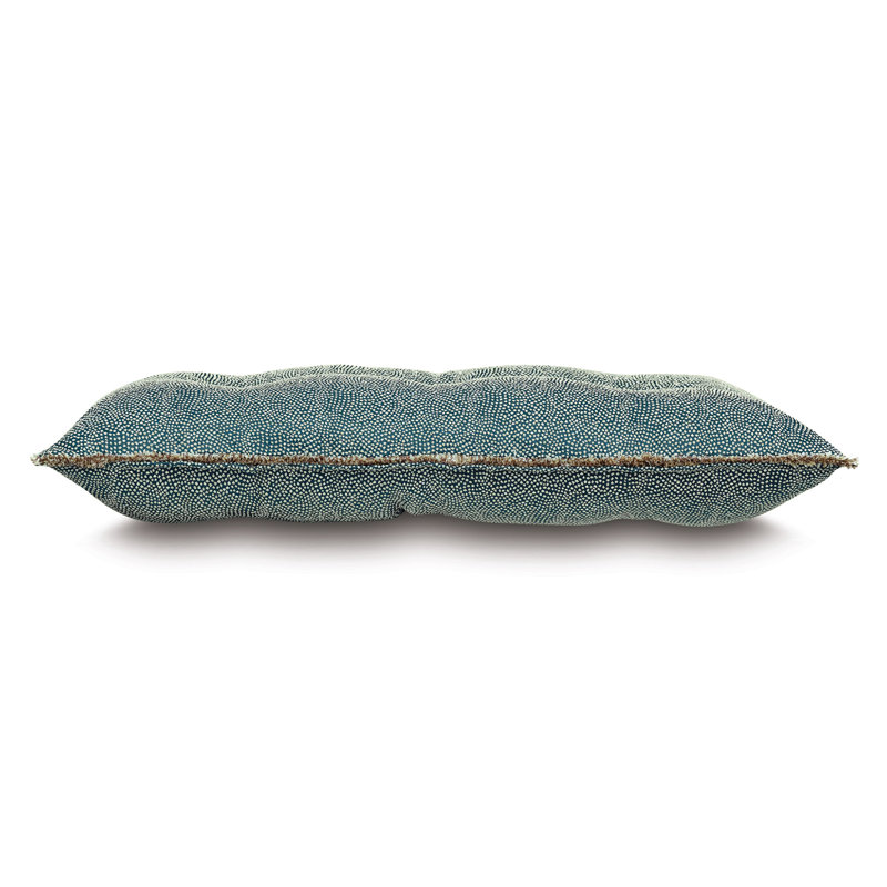 Montaigne Lumbar Pillow Cover & Insert