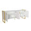Tera Home 77.6cm Console Table