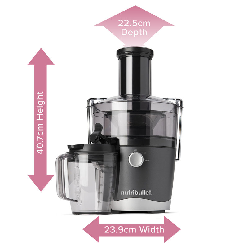 Nutribullet Juicer