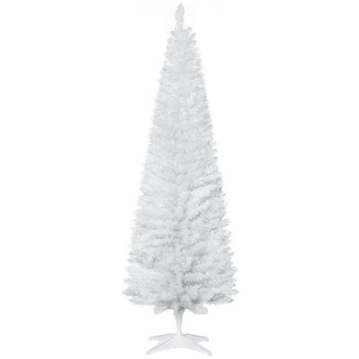 Kamyrah Slender Christmas Tree