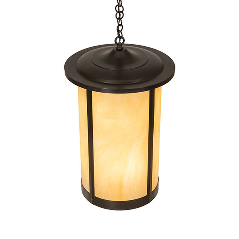 Fulton 8 - Light Pendant