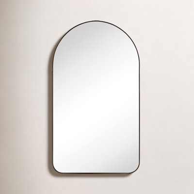Recessed Medicine Cabinet