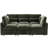85.4" U-Shaped Sectional With Movable , Two Ports, Phone Holder, And Ergonomic Posture Support For Living Space Modern Depth, Frame Comfortable-1227046169