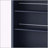 Modern 83.7Inch High Kitchen Pantry